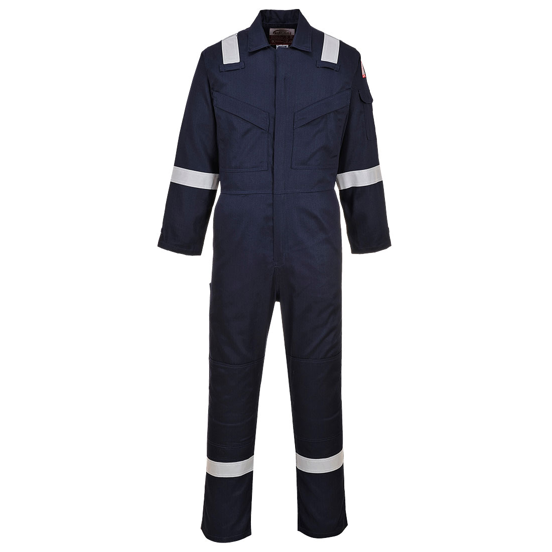 navy tall